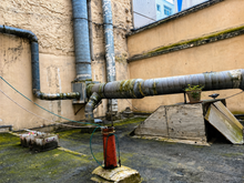 102 BD DE BELLEVILLE 75020 PARIS TOUS COMMERCES GAINE D'EXTRACTION
