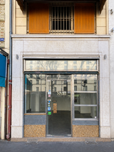 102 BD DE BELLEVILLE 75020 PARIS TOUS COMMERCES GAINE D'EXTRACTION