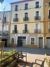 5 Place de Belgique                     66000 PERPIGNAN 100m2