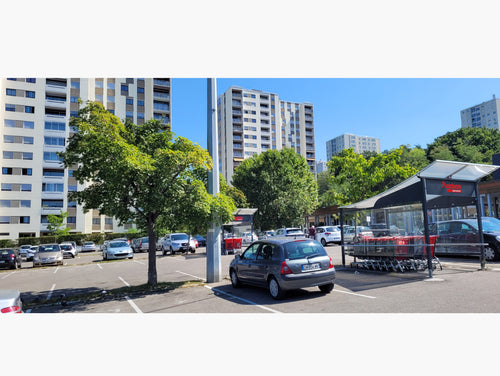 153 Av Barthélémy Buyer 69005 LYON            CENTRE COMMERCIAL CHAMPVERT AUCHAN 120M2                                                                                                                                               GAINE D'EXTRACTION