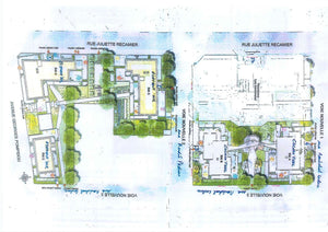 8 Avenue Georges Pompidou 69800 SAINT PRIEST   126M2