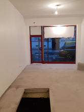 14 Cours Tolstoi 69100 VILLEURBANNE   GAINE D'EXTRACTION 58M2 + 40M2 SS
