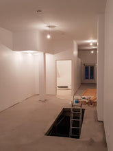14 Cours Tolstoi 69100 VILLEURBANNE   GAINE D'EXTRACTION 58M2 + 40M2 SS