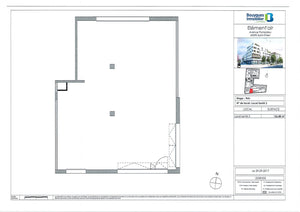 8 Avenue Georges Pompidou 69800 SAINT PRIEST   126M2