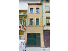14 Cours Tolstoi 69100 VILLEURBANNE   GAINE D'EXTRACTION 58M2 + 40M2 SS